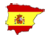 CRISTALERÍA CRISPAL - Espanol